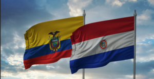 Paraguay y Ecuador reactivan agenda conjunta para enfrentar el crimen transnacional - ADN Digital