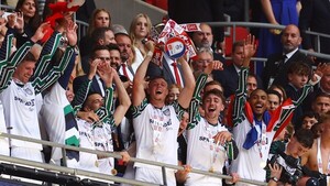 Sunderland vuelve a la Premier League