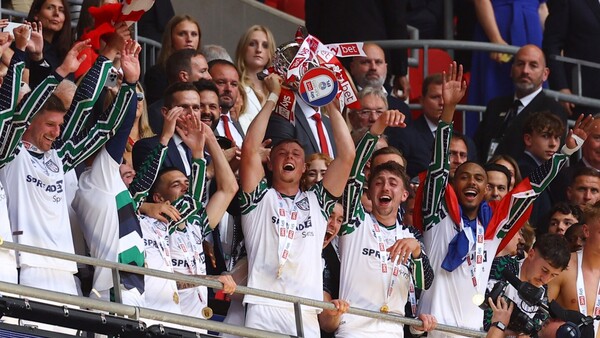 Sunderland vuelve a la Premier League