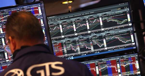 La Nación / Guerra comercial apunta a la UE y fabricantes de celulares