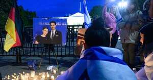 La Nación / Refuerzan seguridad en Washington tras asesinato de funcionarios israelíes