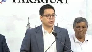 Destituyen a Federico Mora como viceministro de Educación Superior