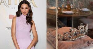 La Nación / Stephi Stegman podría sorprender como participante en Miss Universe Latina
