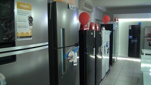 Paseo Repsur te equipa para el invierno con los mejores electrodomésticos