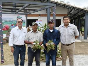 INDI contará próximamente con una sede regional en el Chaco y evitará que líderes vayan hasta la Capital
