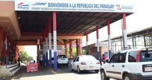 ARGENTINA Y PARAGUAY ACTUALIZAN PROTOCOLO PARA AGILIZAR TRÁNSITO FRONTERIZO