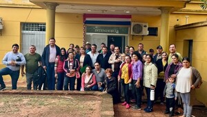 Santa Rosa declara emergencia sanitaria ante migración de especialistas al Gran Hospital del Sur