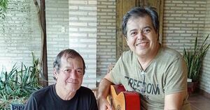 La Nación / “La música de las palabras” homenajea a la literatura