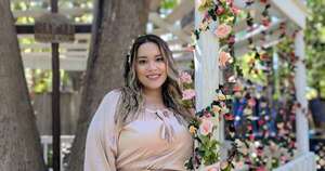 La Nación / Cielito Fernández lanza “Primavera”, su quinto disco