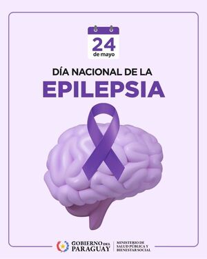 Hoy se recuerda el Día Nacional de la Epilepsia - 1000 Noticias