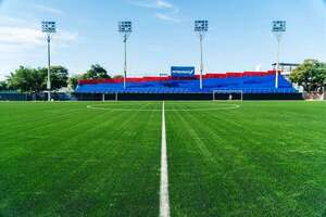Inicio de la Copa Paraguay 2025 será sobre el sintético - Fútbol - ABC Color