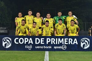 Versus / Olimpia se interesa en un jugador "tipo Sergio Busquets"