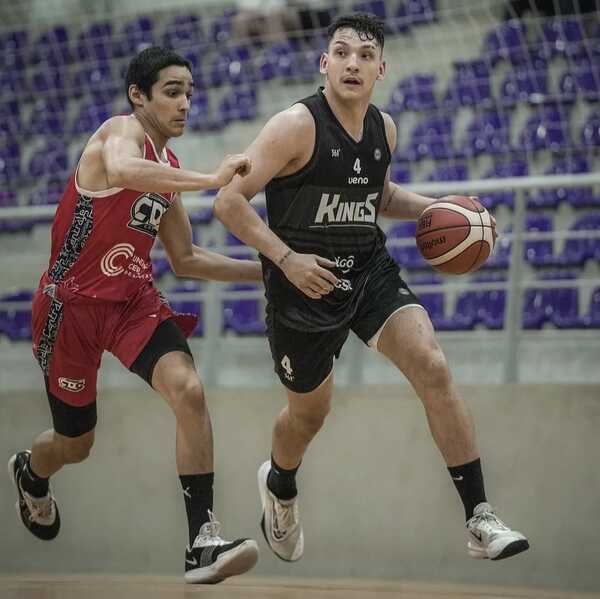 Básquetbol: Dos fechas en un día - La Tribuna