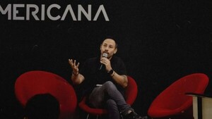AFW: Ciclo de charlas Fashion Talks