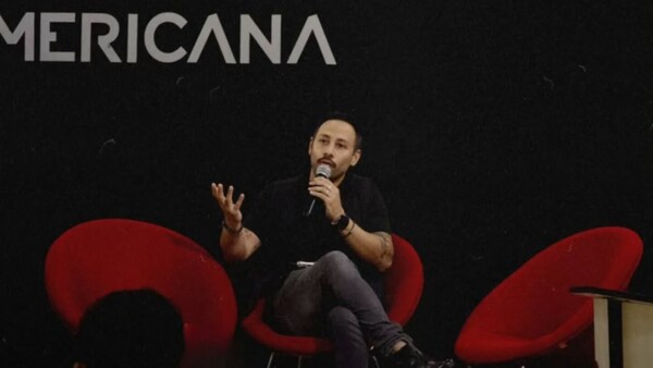 AFW: Ciclo de charlas Fashion Talks