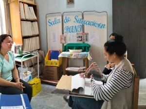 Supervisiones capacitantes del INAN en 48 servicios de salud - 1000 Noticias