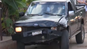 Baches y alcohol provocan accidente fatal en San Lorenzo