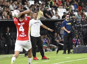 Libertad vs. General Caballero JLM en vivo minuto a minuto - Fútbol - ABC Color