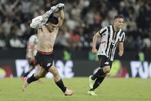 Libertad: ¿Cómo y cuándo es campeón del torneo Apertura? - Libertad - ABC Color