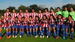 La Albirroja femenina Sub 17 corona su gran gestión con victoria y título - La Tribuna