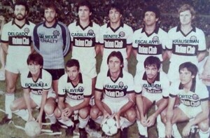 ¿Porqué ganan siempre los mismos? Solo ocho clubes son campeones en 132 certamenes de APF - La Tribuna