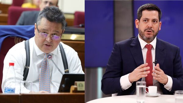 Paraguay dice presente en la CPAC Hungría 2025: Leite y Latorre en el principal foro del conservadurismo global
