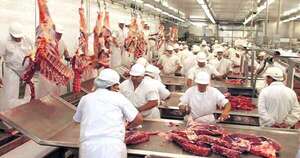 La Nación / El Paraguay tiene la carne más natural del mundo, afirma Burt