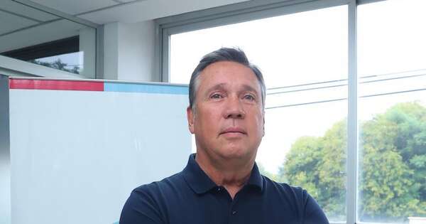 La Nación / “El sector inmobiliario ha madurado y ha podido crecer en el Paraguay”