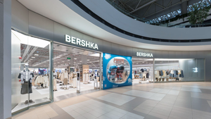 Bershka desembarca por primera vez en Paraguay, de la mano de Paseo La Galería
