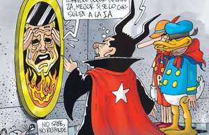 HUMOR - Humor - ABC Color