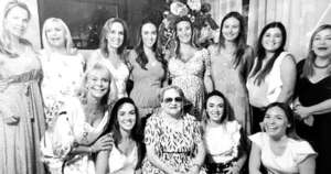 La Nación / 102 años de Chilí