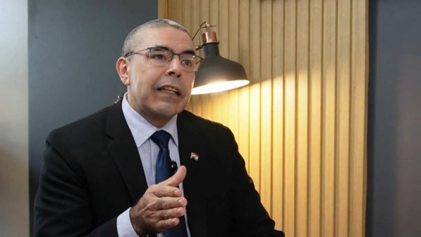 “Sin independencia, el juez se vuelve un rehén del poder y sin integridad siempre dictará sentencias injustas” - El Observador
