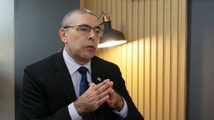 “Consejo de Magistratura debe tomar examen de ética y tener también en cuenta la alteridad” - El Observador