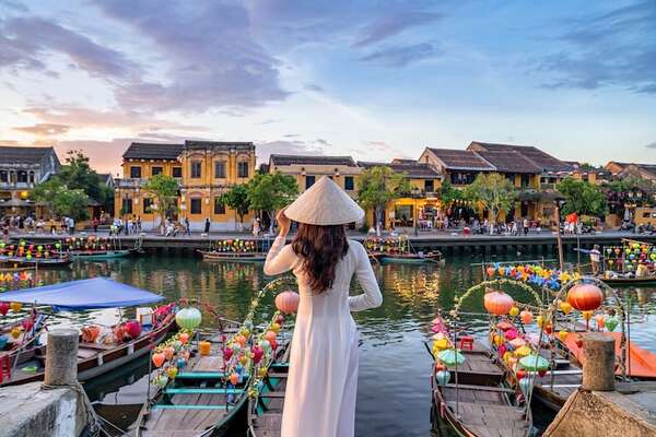 Hội An, Vietnam: faroles, canales y una herencia multicultural - Viajes - ABC Color