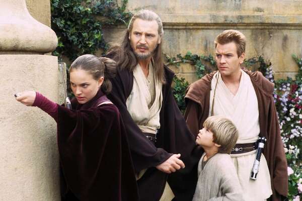 Star Wars y la tecnología: cómo una saga de ciencia ficción inspiró generaciones de innovadores - Tecnología - ABC Color