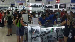 El 78% de empleos formalizados en el IPS proviene del sector terciario