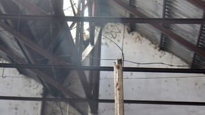 El abandono de Nenecho se sufre en los mercados de Asunción