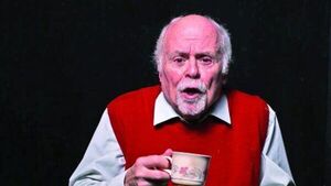 José Luis Ardissone Un hombre, un artista, un legado