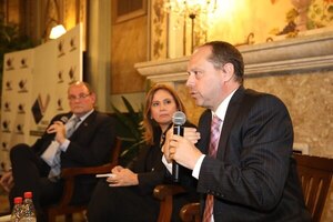 El sistema civil debe ser modernizado, según jurista - Judiciales.net