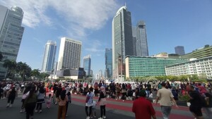 Indonesia centra su atención en el Mercosur, buscando nuevos socios