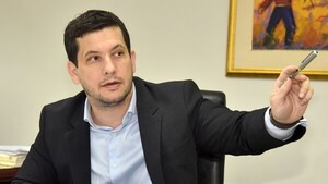 “La prioridad fue restablecer los pilares macroeconómicos para poder crecer”