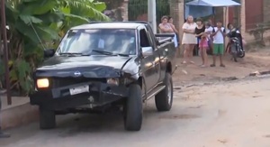 Baches y alcohol: una combinación mortal en San Lorenzo » San Lorenzo PY