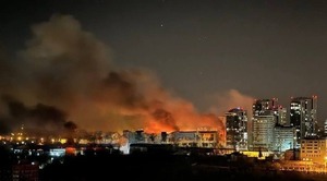 Bombardeo ruso sobre Ucrania deja al menos siete muertos - ADN Digital