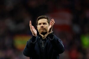 Versus / La era de Xabi Alonso arranca en un Real Madrid en fase de remodelación