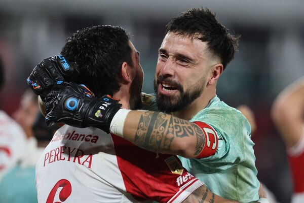 Versus / Huracán gana en los penales y es el primer finalista en el Apertura argentino