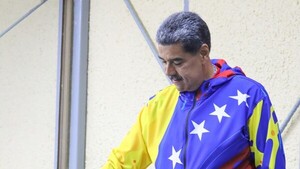 Maduro llama a venezolanos a votar "por la paz y la vida" en comicios de este domingo