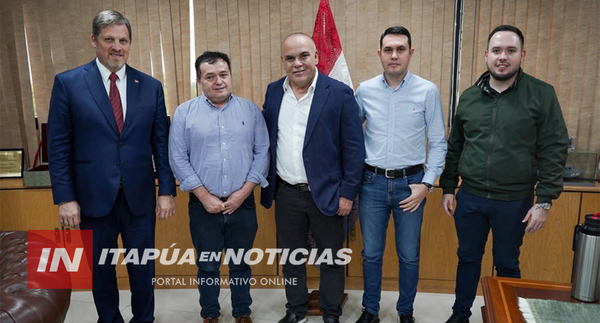 ISAAC AGUILAR GESTIONA EN EL CONGRESO RECUPERACIÓN DE FONDOS PARA SITIO PATRIMONIAL