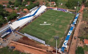 Versus / Ameliano insiste y tiene una propuesta para Cerro Porteño y Olimpia