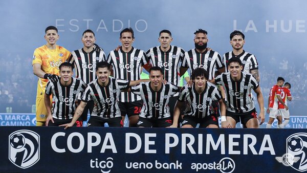 Libertad acaricia una nueva estrella | Unicanal