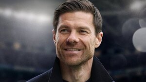 Xabi Alonso, nuevo entrenador del Real Madrid